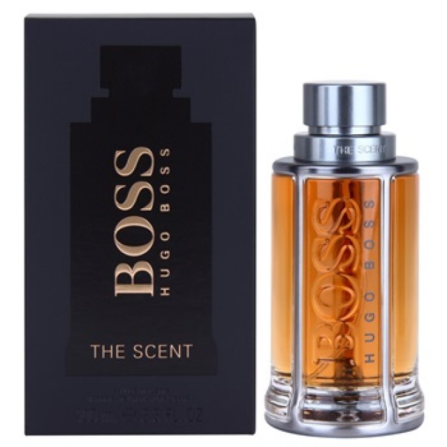 HUGO BOSS The Scent EDT 100ml