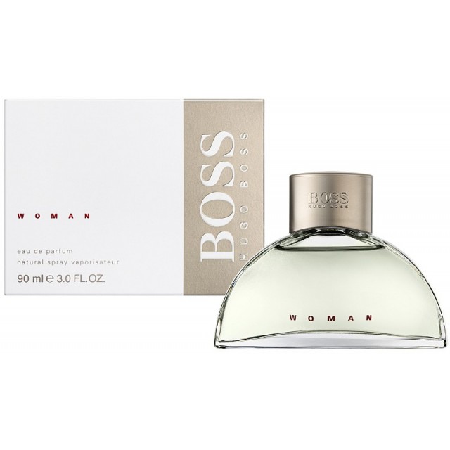 HUGO BOSS Woman EDP 90ml