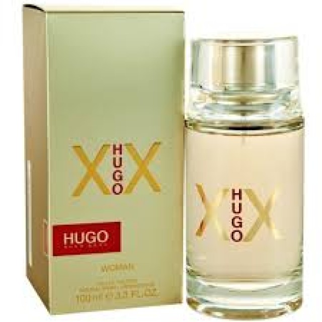 HUGO BOSS Hugo XX EDT 100ml