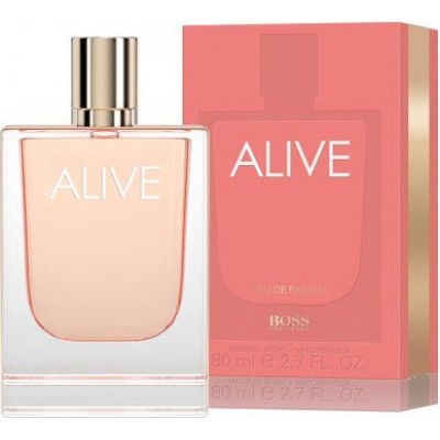 HUGO BOSS Alive EDP 80ml