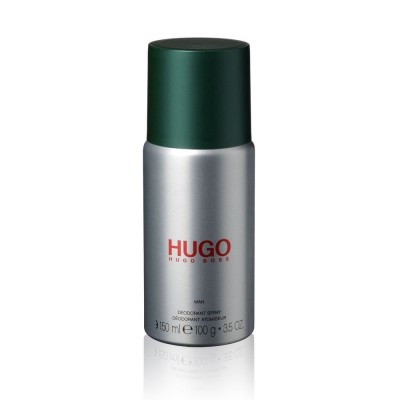 HUGO BOSS Hugo Man deodorant spray 150ml