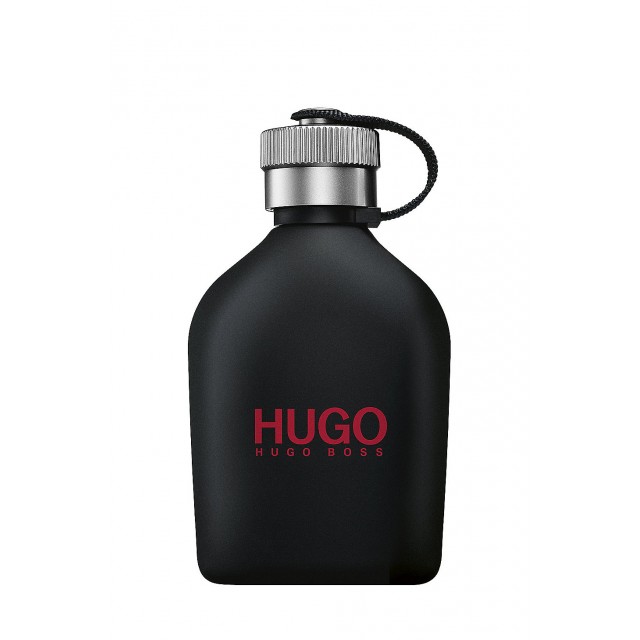 HUGO BOSS Hugo Just Different EDT 75ml TESTER HUGO BOSS Hugo Just Different EDT 75ml TESTER