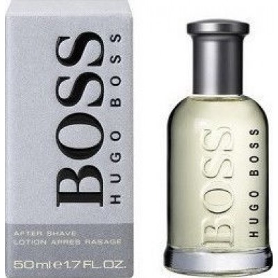 HUGO BOSS Boss Bottled aftershave lotion 50ml