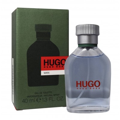 HUGO BOSS Hugo Man EDT 40ml