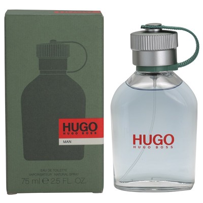 HUGO BOSS Hugo Man EDT 75ml
