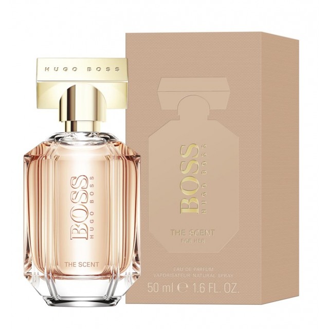 HUGO BOSS The Scent for Her EDP 50ml