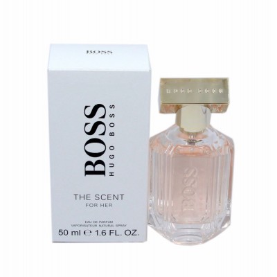 HUGO BOSS The Scent for Her EDP 50ml TESTER