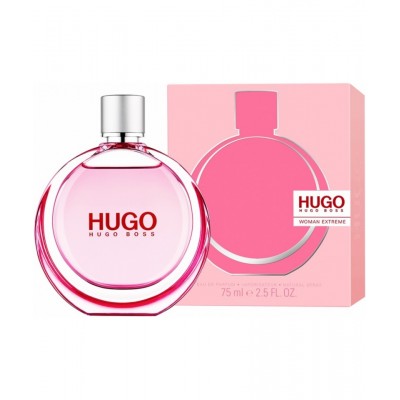 HUGO BOSS Hugo Woman Extreme EDP 75ml