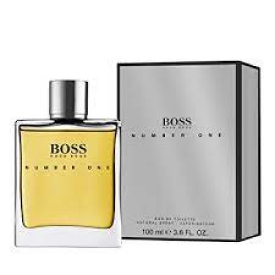 HUGO BOSS Number One EDT 100ml