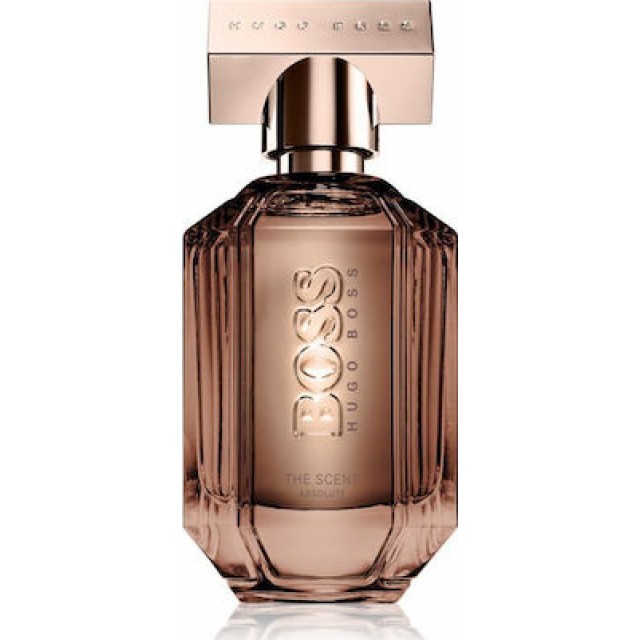 HUGO BOSS The Scent Absolute for Her EDP 50ml TESTER