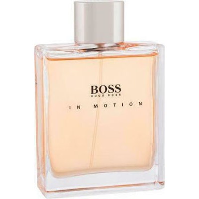 HUGO BOSS In Motion EDT 100ml