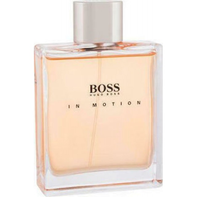 HUGO BOSS In Motion EDT 100ml
