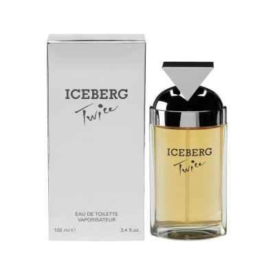 ICEBERG Twice Pour Femme EDT 100ml