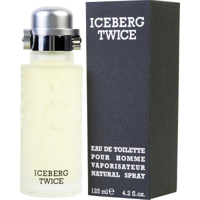 ICEBERG Change The Flow For Men EDT 50ml