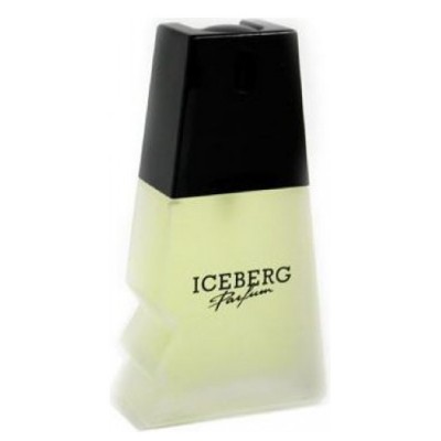 ICEBERG Parfum For Her EDT 100ml TESTER