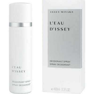 ISSEY MIYAKE L’Eau d’Issey Pour Femme deodorant spray 100ml