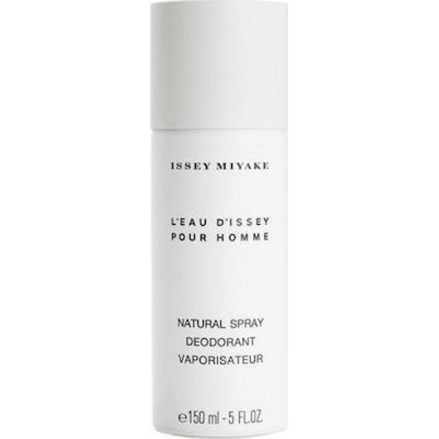 ISSEY MIYAKE L’Eau d’Issey deodorant spray 150ml