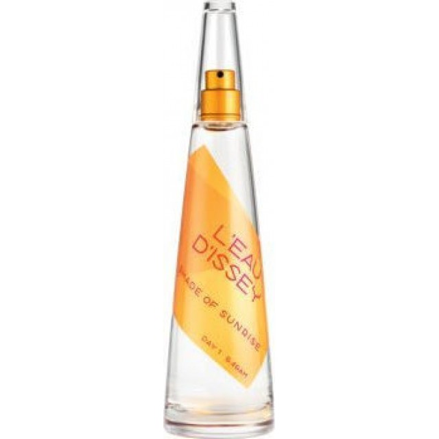 ISSEY MIYAKE L'Eau d'Issey Shade Of Sunrise EDT 90ml TESTER
