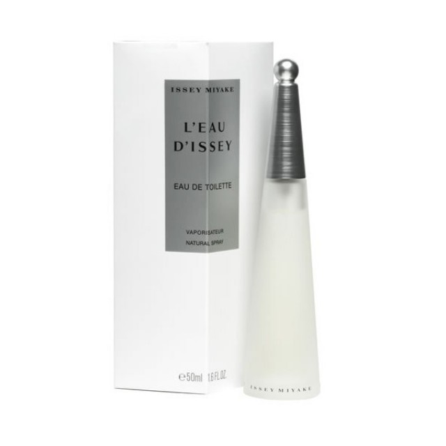 ISSEY MIYAKE L’Eau d’Issey Pour Femme EDΤ 50ml