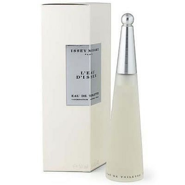ISSEY MIYAKE L’Eau d’Issey Pour Femme EDT 100ml