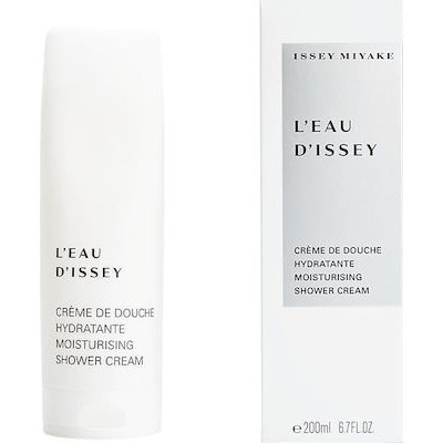 ISSEY MIYAKE L’Eau d’Issey pour Homme shower gel 200ml