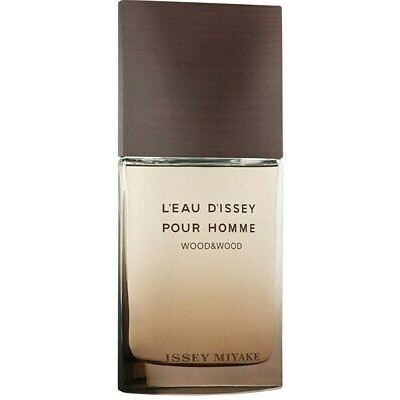 ISSEY MIYAKE L’Eau d’Issey Pour Homme Wood & Wood Intense EDP 100ml TESTER