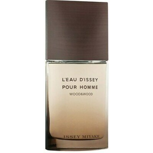 ISSEY MIYAKE L’Eau d’Issey Pour Homme Wood & Wood Intense EDP 100ml TESTER