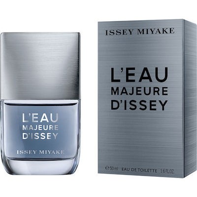 ISSEY MIYAKE L'Eau Majeure EDT 50ml