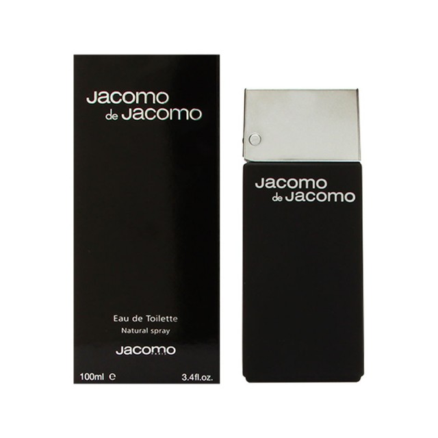 Jacomo de Jacomo EDT 100ml