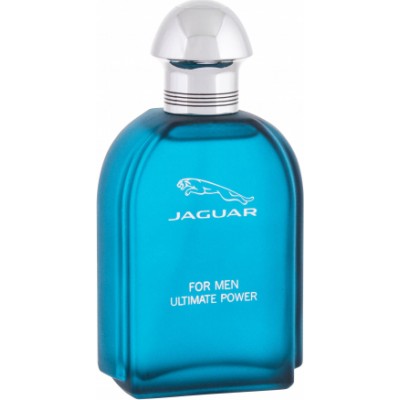 JAGUAR Ultimate Power EDT 100ml