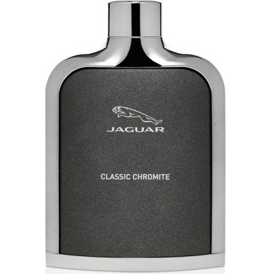 JAGUAR Classic Chromite EDT 100ml TESTER