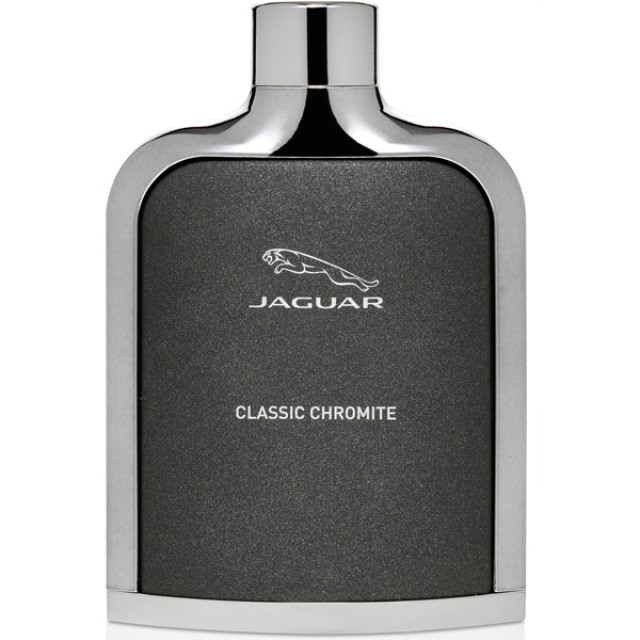 JAGUAR Classic Chromite EDT 100ml 