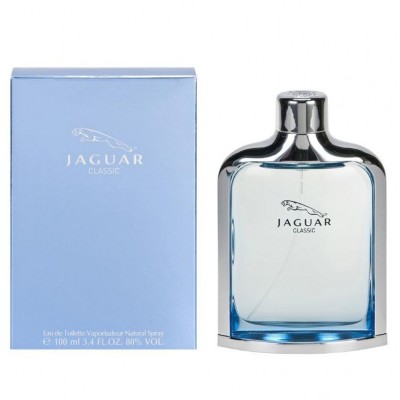 JAGUAR Classic Blue EDT 100ml 