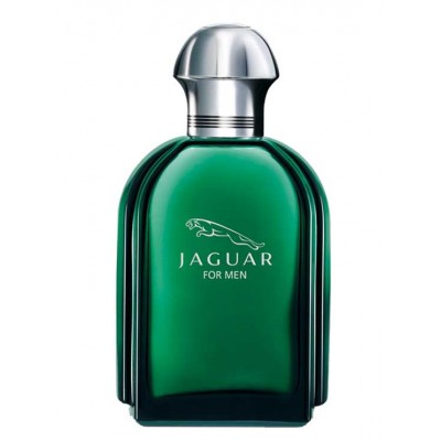 JAGUAR Classic Green EDT 100ml TESTER