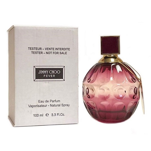 JIMMY CHOO Fever EDP 100ml TESTER