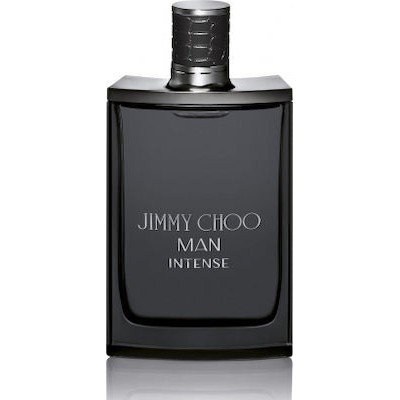JIMMY CHOO Man Intense EDT 100ml TESTER