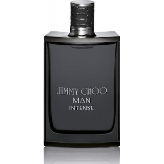JIMMY CHOO Man Intense EDT 100ml TESTER