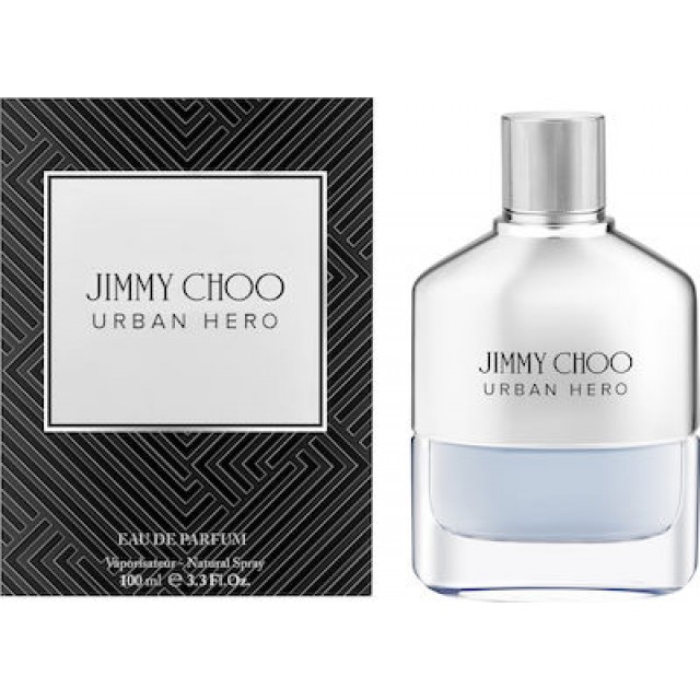 JIMMY CHOO Urban Hero EDP 100ml