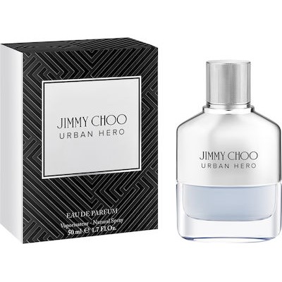JIMMY CHOO Urban Hero EDP 50ml