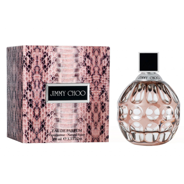 JIMMY CHOO Jimmy Choo For Women EDP 100ml 