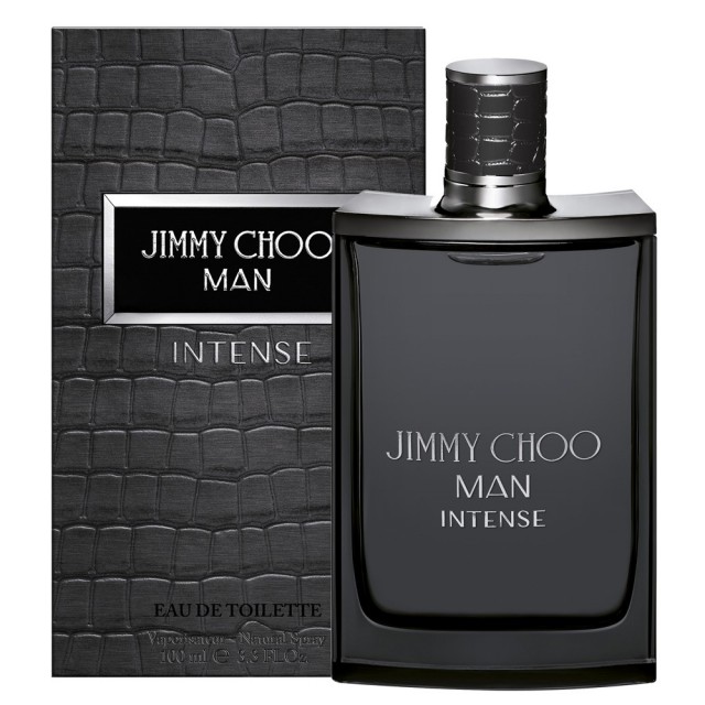 JIMMY CHOO Man Intense EDT 100ml