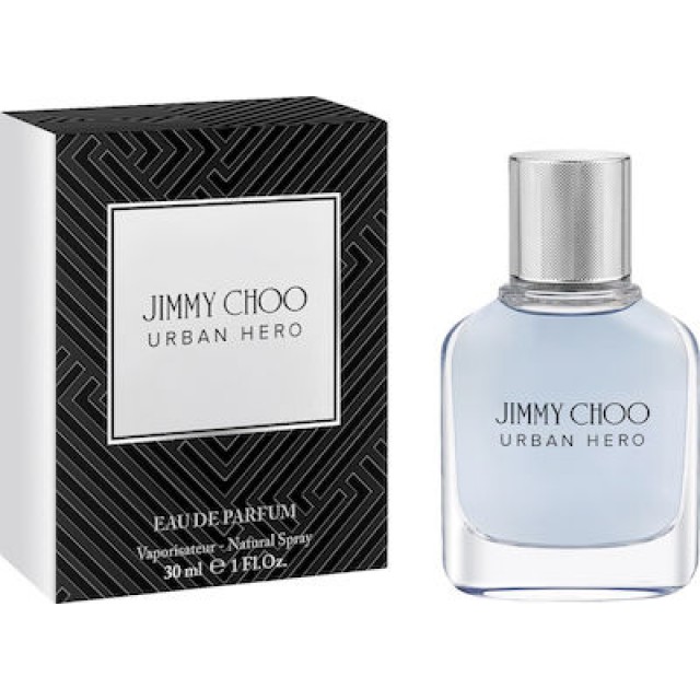 JIMMY CHOO Urban Hero EDP 30ml