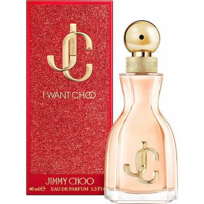 JIMMY CHOO I Want Choo EDP 40ml
