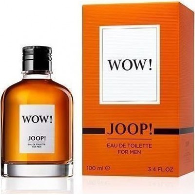 JOOP! Wow! EDT 100ml 