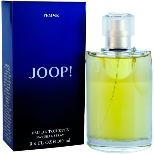 JOOP! Femme EDT 100ml