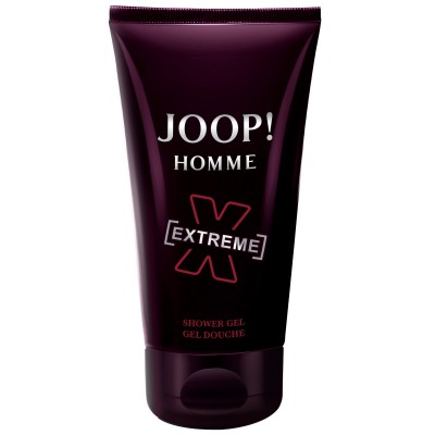 JOOP! Homme Extreme shower gel 150ml