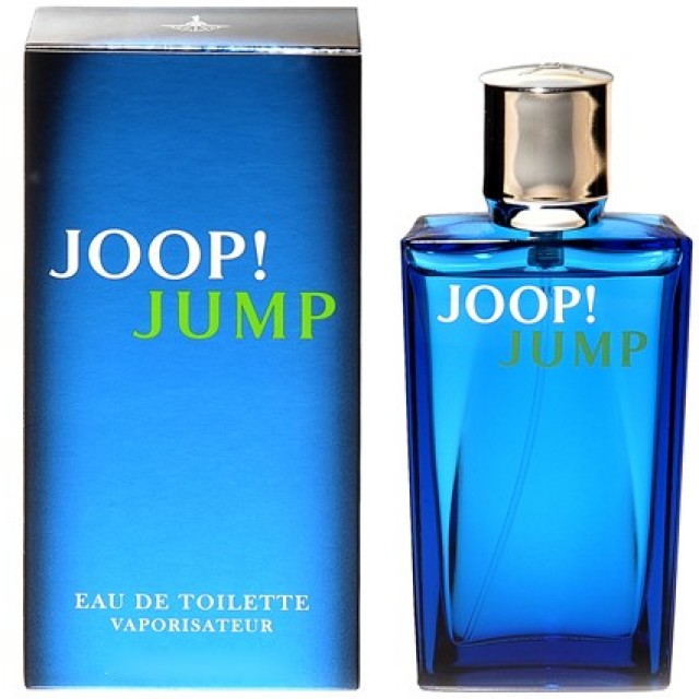 JOOP! Jump EDT 100ml 