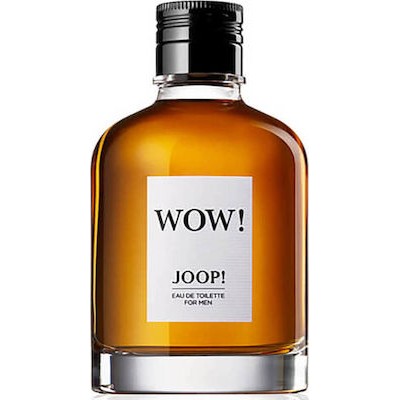 JOOP! Wow! EDT 60ml TESTER