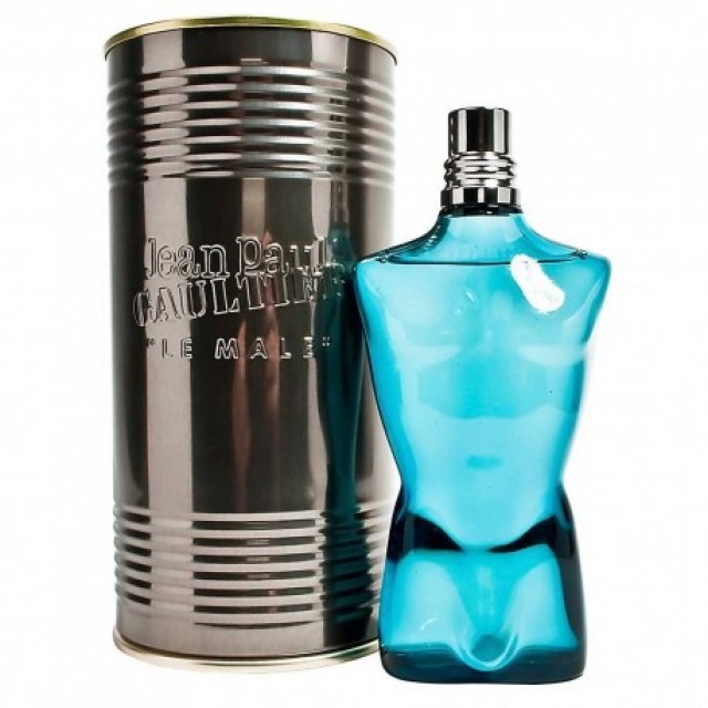 GAULTIER Le Male EDT 75ml