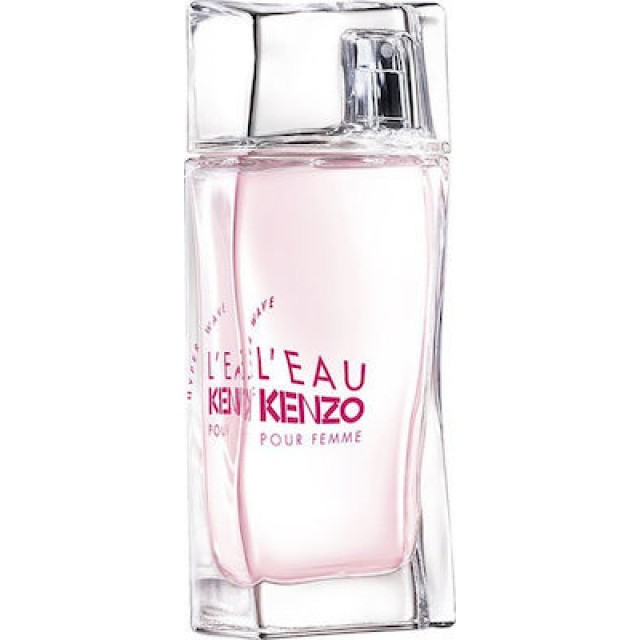KENZO L'Eau pour Femme Hyper Wave EDT 100ml